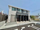 アカシアコートの外観