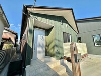 リアンヒュッゲⅤ号棟