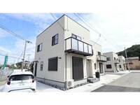 西延末借家　1号地