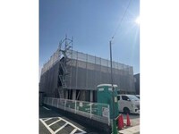 （仮称）飾磨区今在家新築アパート