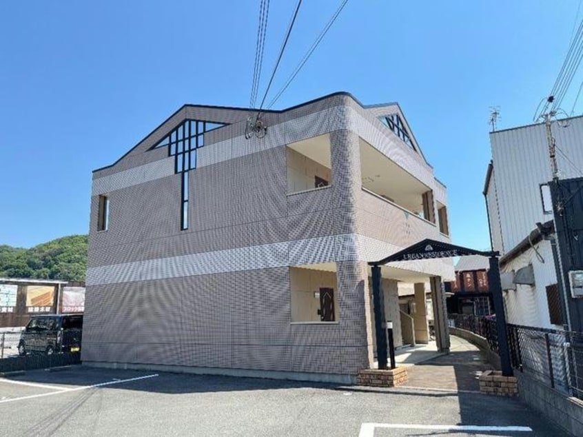  アーバンレジデンス