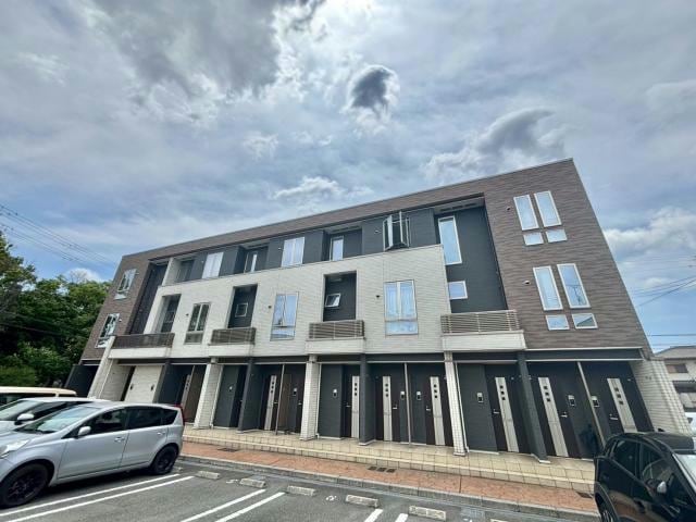  パジェール・アン