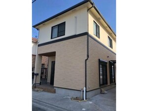 神屋町戸建