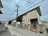 パディフィールド今宿