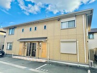 ネットハイツA棟