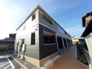 コンコルド　ラ　ファイエットⅢ