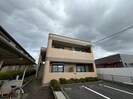 ミューズ大幸の外観