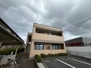 ミューズ大幸の外観