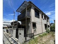 飾磨区天神戸建