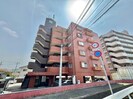 エクセルピアカラムロの外観