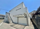 villa　cocoの外観