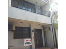本町貸家の外観