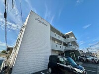 サンジコート東姫路