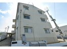 スカイメロディーの外観
