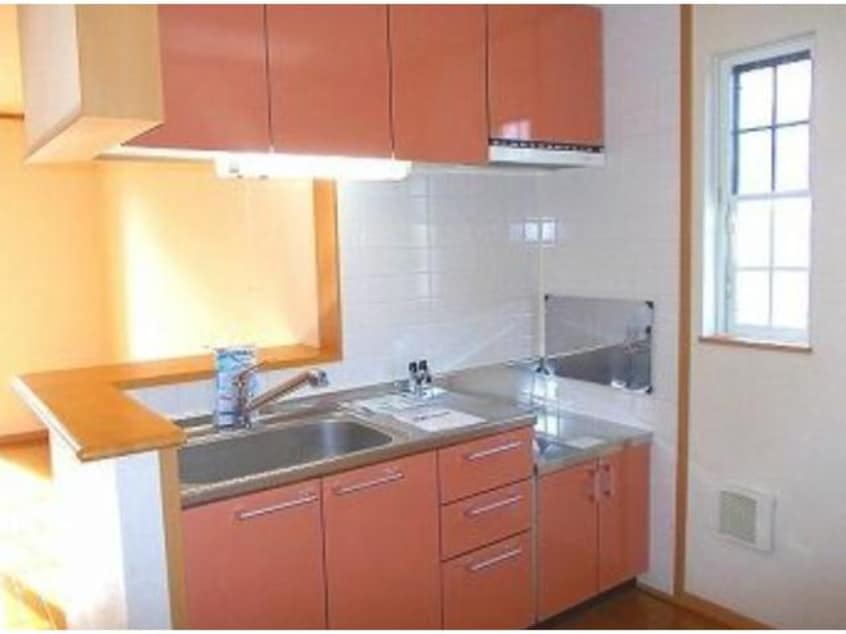  メゾン　ド　リジェールN