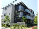 シャーメゾンプラスの外観