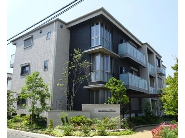  シャーメゾンプラス