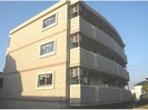 CozyCourtの外観