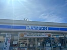 ローソン姫路継野々上店(コンビニ)まで726m ネオ・エスト　オーブB