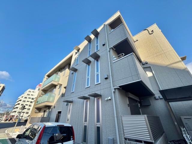  ボナールゲート