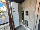  ボナールゲート