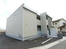 めぞん一刻の外観