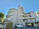 宮西パレス・壱号館の外観