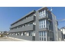 マンションパピルスⅡの外観