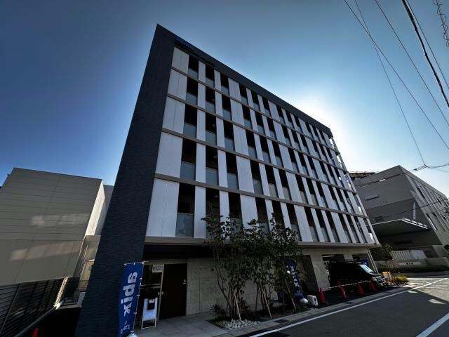  アビオス姫路駅東