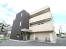 Eagle's nestの外観