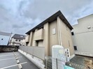 ルシエール神屋町の外観