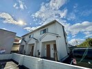 サンサージュ北条の外観