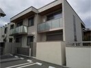 シャーメゾン　オクテットの外観