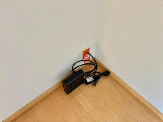  メゾンレフォルテ