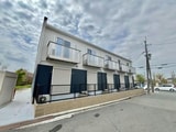 ピース北河原町A棟