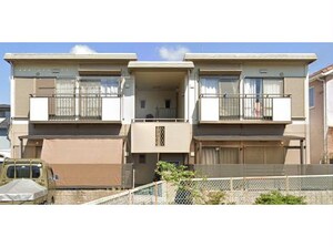 クラウディア思案橋A棟