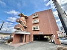 住吉マンションの外観