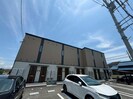 Centelleoの外観