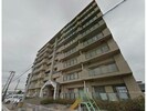 ハーモニー三幸の外観