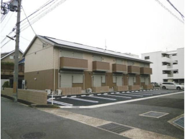  ラ・レガッタ都