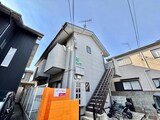 Mハイツ城北