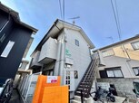 Mハイツ城北