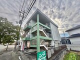 ハイツ北代