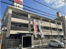 エレアージュ姫路駅南の外観