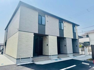 リバーテラスⅠ