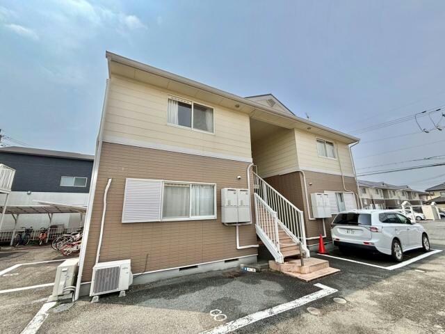  ルミエール飾磨Ⅱ