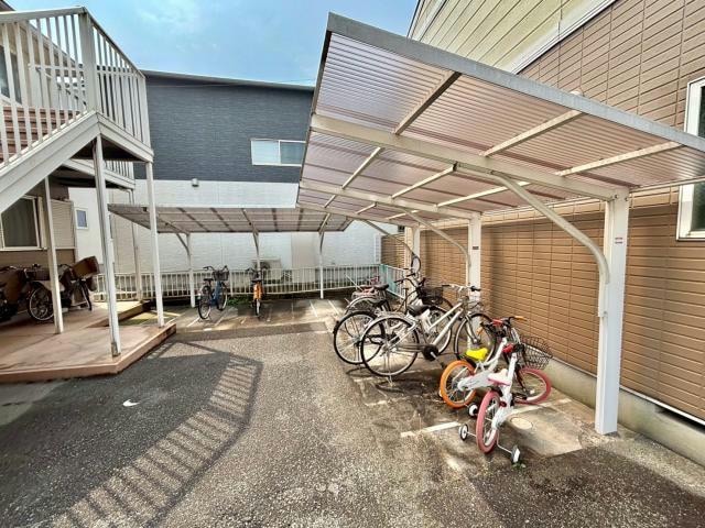  ルミエール飾磨Ⅱ