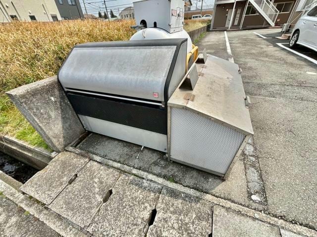  ルミエール飾磨Ⅱ