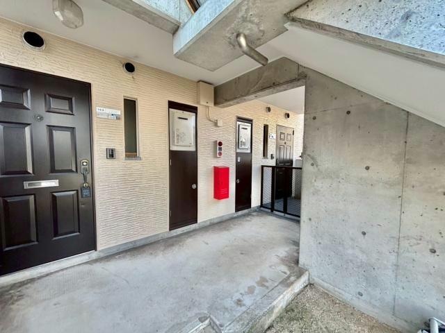  フォレスト壱番館