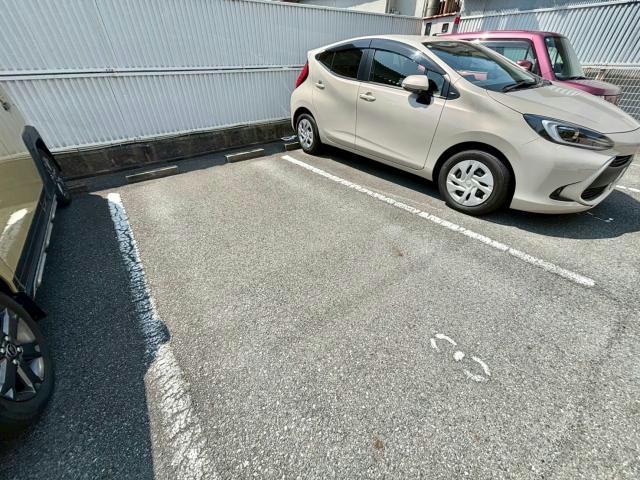  フォレスト壱番館